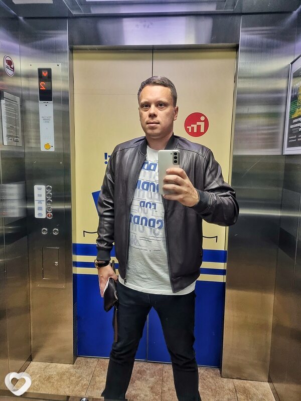 Влад, 32, Хабаровске — анкета №2848349