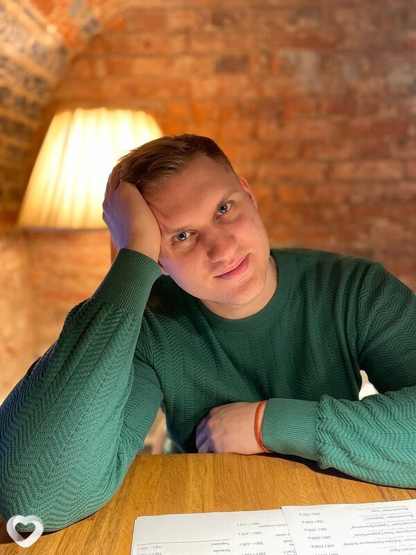 Ярослав, 27, Хабаровске — анкета №2848357
