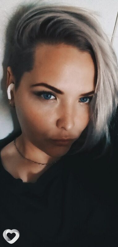 Эльвира, 39, Москве — анкета №2848361