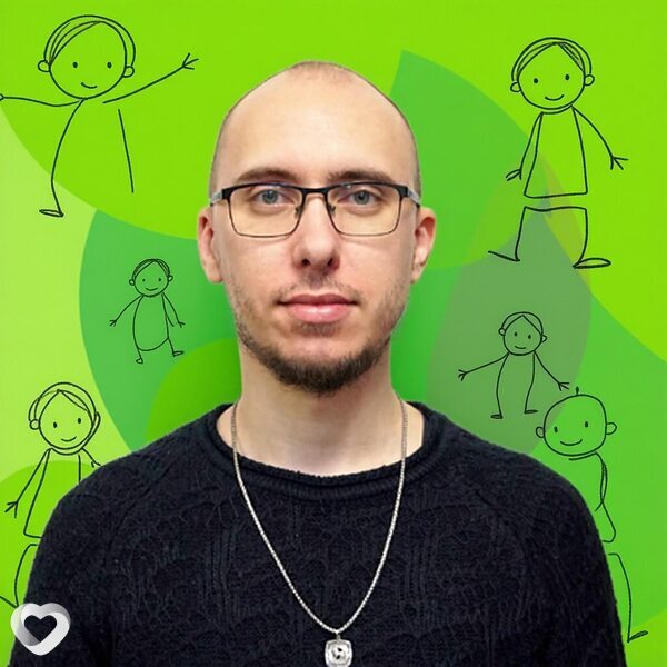 Александр, 42, Первоуральске — анкета №2848548