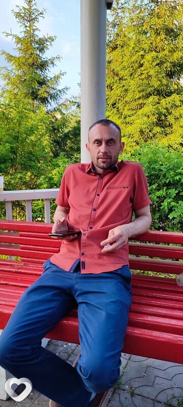 Анатолий, 44, Юрге — анкета №2848550