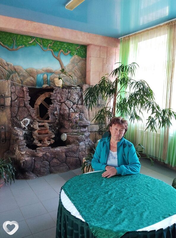 Рафиля, Дюртюли