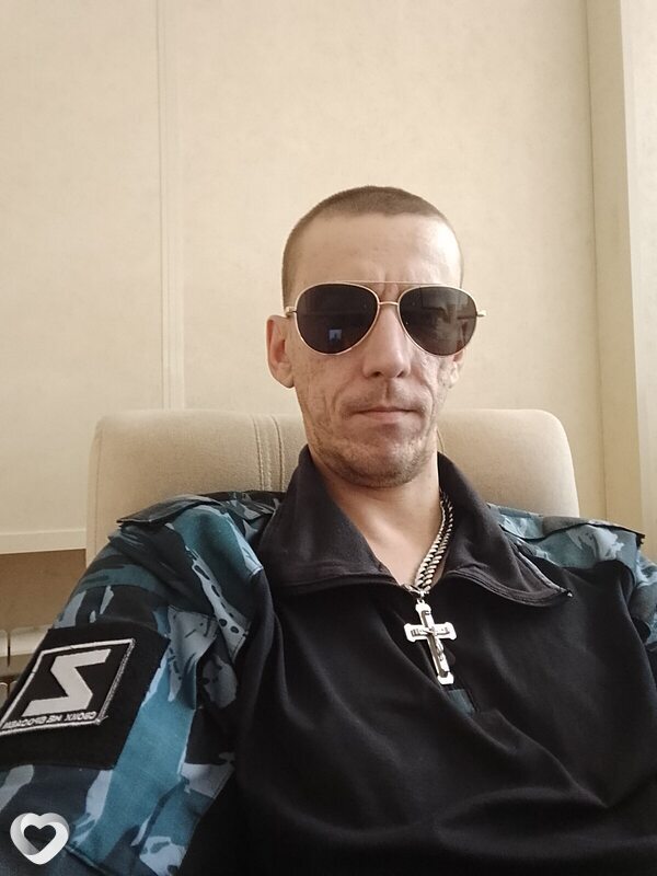 Макс, 38, Сургуте — анкета №2848558