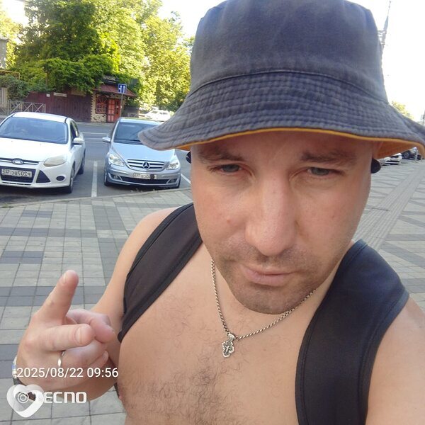 Николай, 35, Краснодаре — анкета №2848564