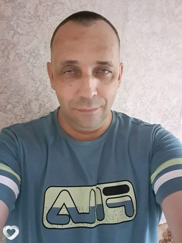 Александр, 53, Северодвинске — анкета №2848565