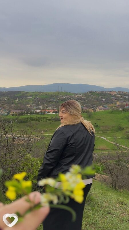 Линара, Избербаш