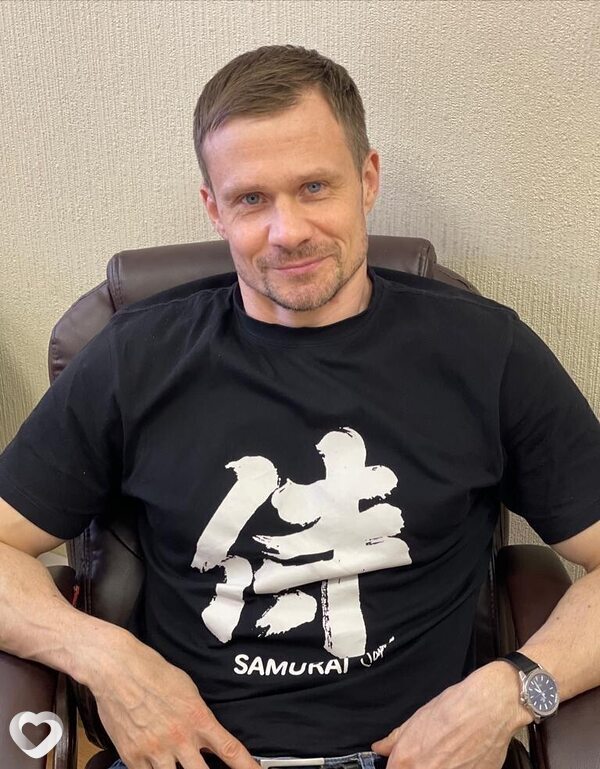 Леонид, 49, Санкт-Петербурге — анкета №2848295
