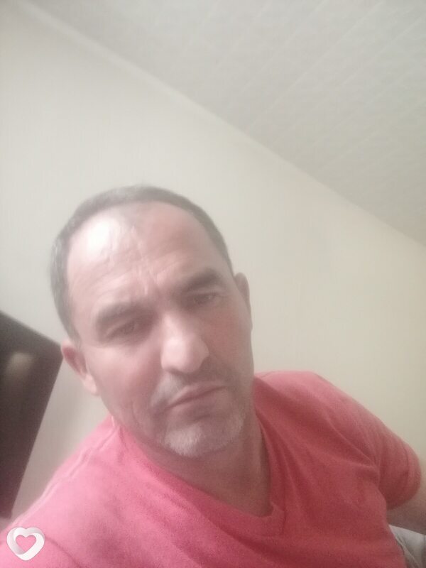 Руслан, 47, Новосибирске — анкета №2848297