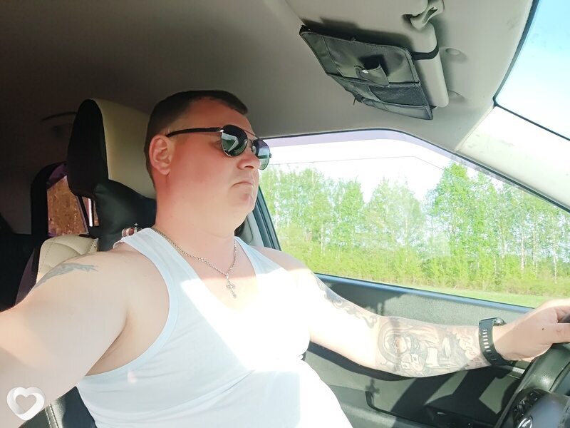 Роман, 42, Арзамасе — анкета №2848300