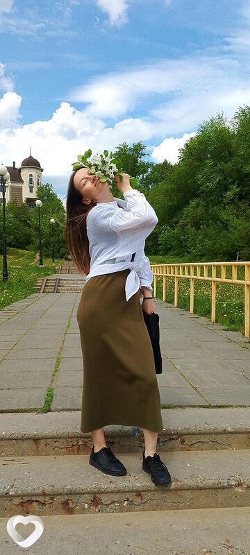 Надежда, 39, Чебоксарах — анкета №2848302
