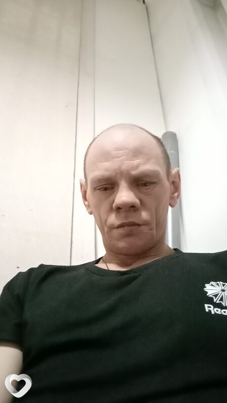 Сергей, 39, Кызыле — анкета №2848303