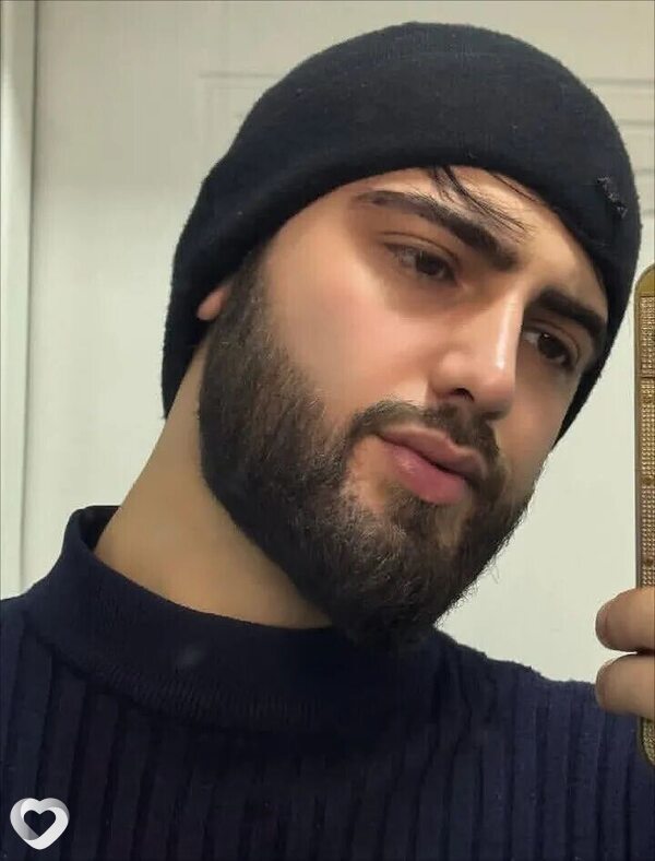 Рома, 31, Нальчике — анкета №2848306