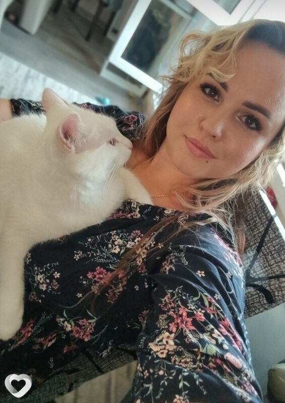 Анастасия, 41, Челябинске — анкета №2848308