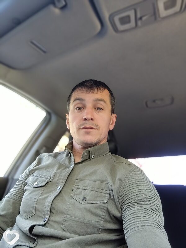 Жасур, 42, Калининграде — анкета №2848312