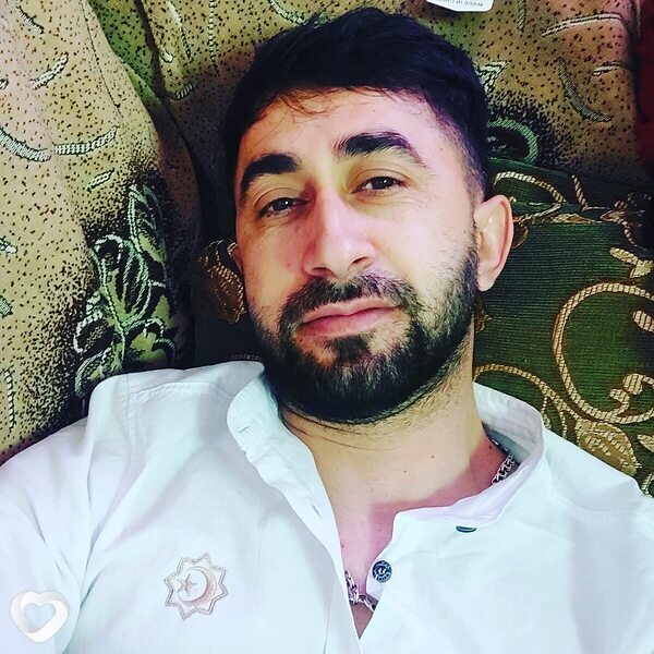 Волк, 38, Подольске — анкета №2848313
