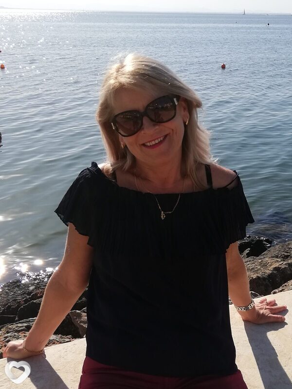 София, 54, Ставрополе — анкета №2848318