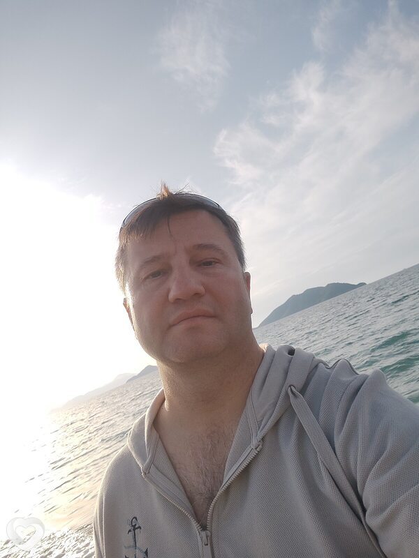 Николай, 46, Москве — анкета №2848474