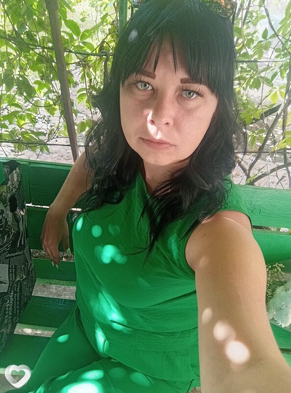 Екатерина, Счастье