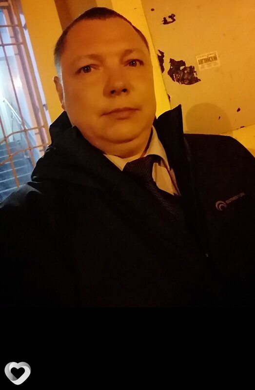 Алексей, 41, Бресте — анкета №2848479