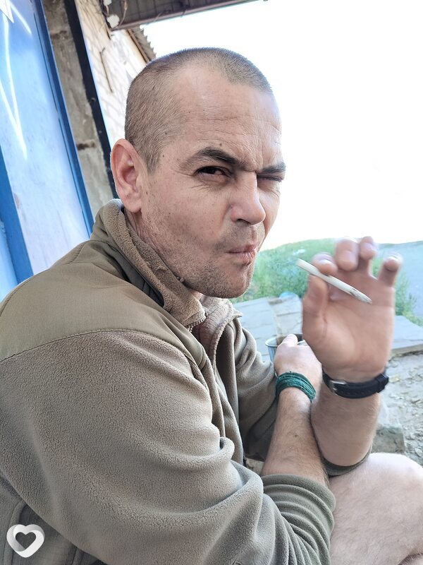 Alex, 35, Луганске — анкета №2848480