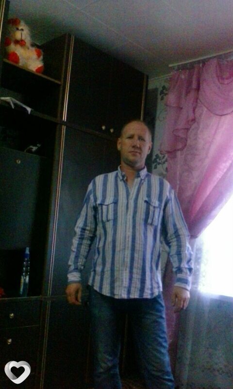Алексей, 47, Смоленске — анкета №2848489