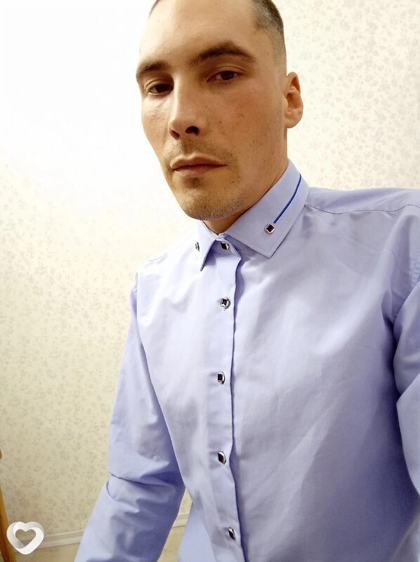 Михаил, 36, Сыктывкаре — анкета №2848493