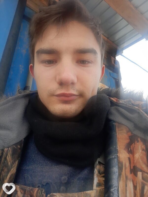Денис, 37, Чите — анкета №2848595