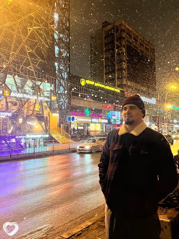 Константин, 25, Новосибирске — анкета №2848597