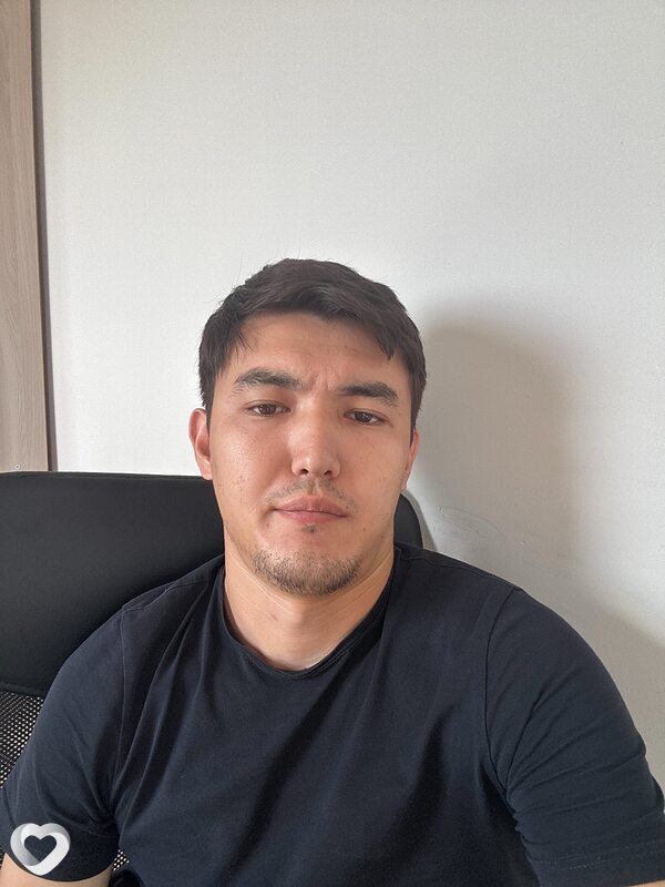 Ula, 26, Астане — анкета №2848598