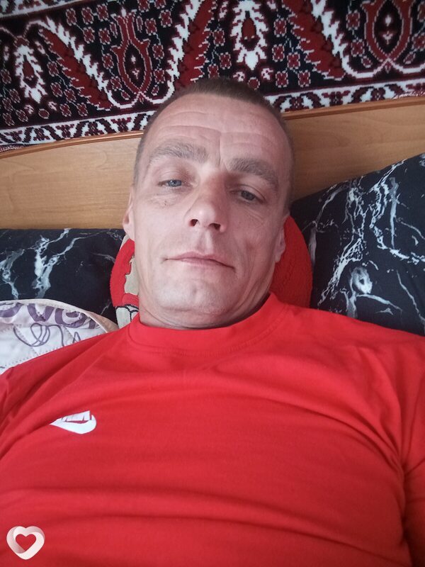 Алексей, 32, Мелитополе — анкета №2848600