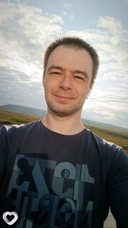 Арсений, Анадырь