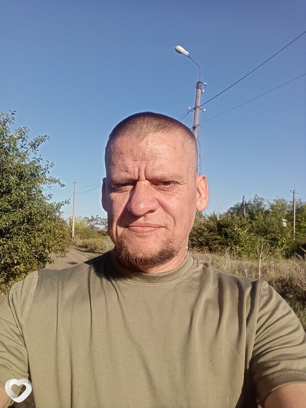 Сергей, 45, Первомайске — анкета №2848616