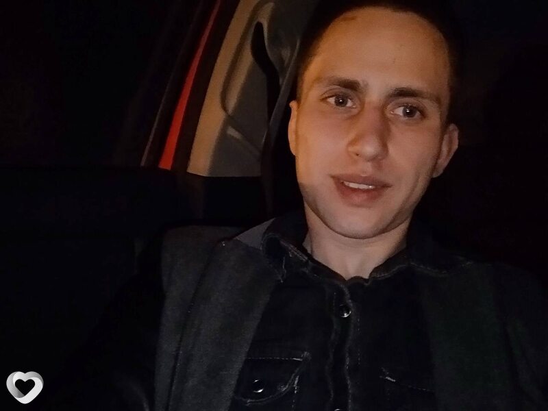 Алексей, 31, Подольске — анкета №2848618