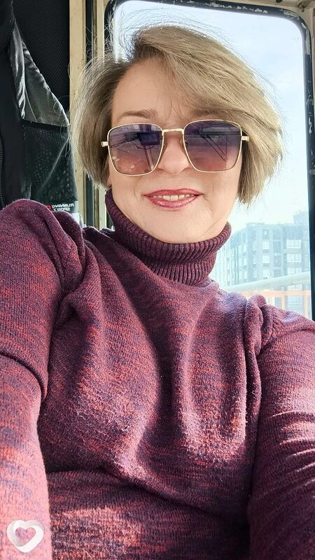 Яяя, 52, Луганске — анкета №2848503