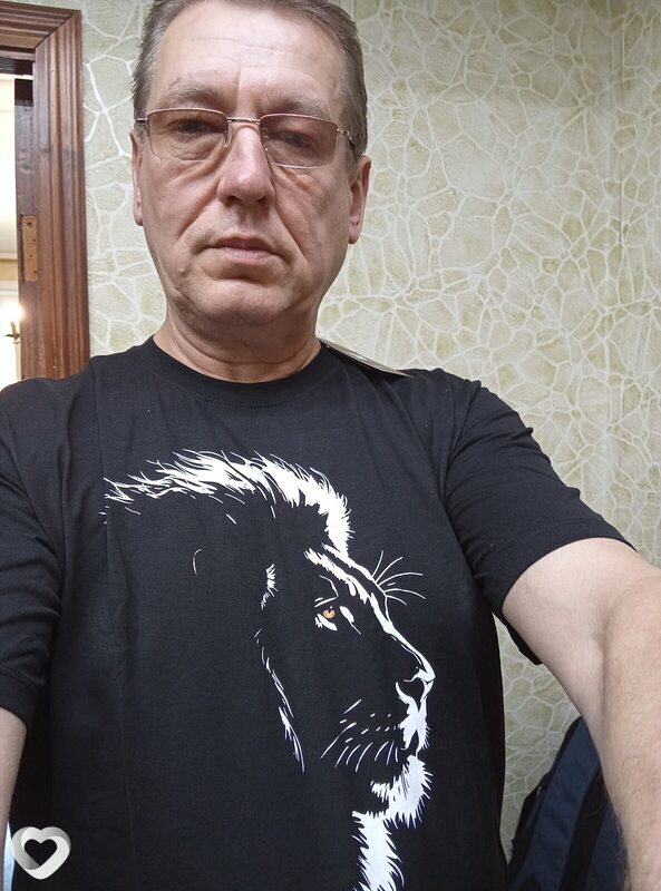 Александр, 56, Москве — анкета №2848504