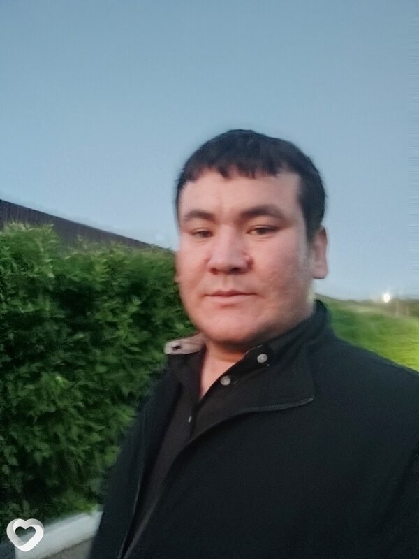Бек, 33, Самарканд — анкета №2848510