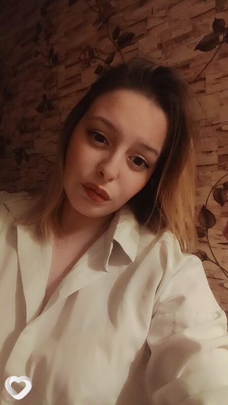 Мария, 27, Иванове — анкета №2848515