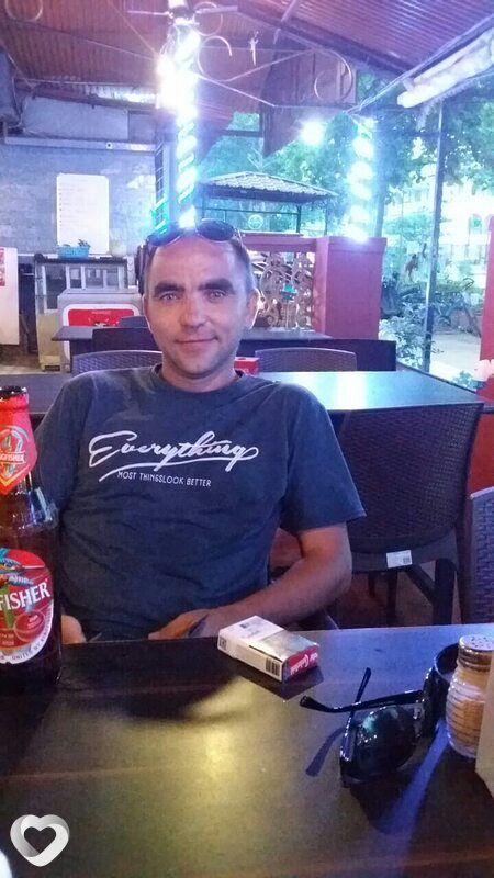 Ильнар, 43, Луганске — анкета №2848516