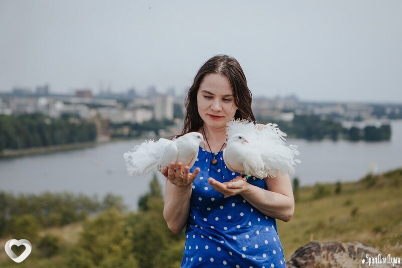 Мария, 41, Екатеринбурге — анкета №2848196