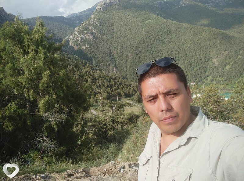 Элёр, 37, Балакове — анкета №2848200