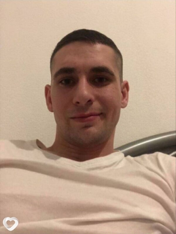 Макс, 34, Владивостоке — анкета №2848212