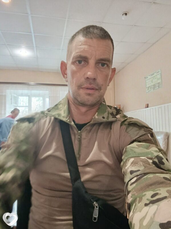 Александр, 45, Екатеринбурге — анкета №2848213