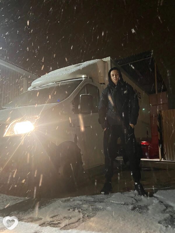 Никита, 21, Липецке — анкета №2848216