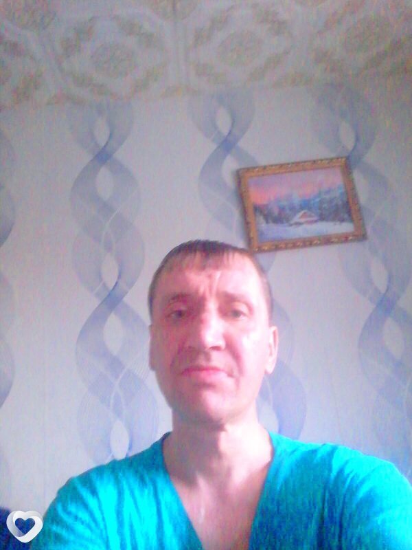 Вячеслав, 45, Новосибирске — анкета №2848218