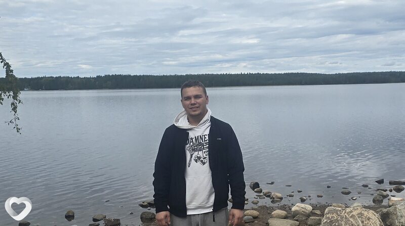Михаил, Костомукша