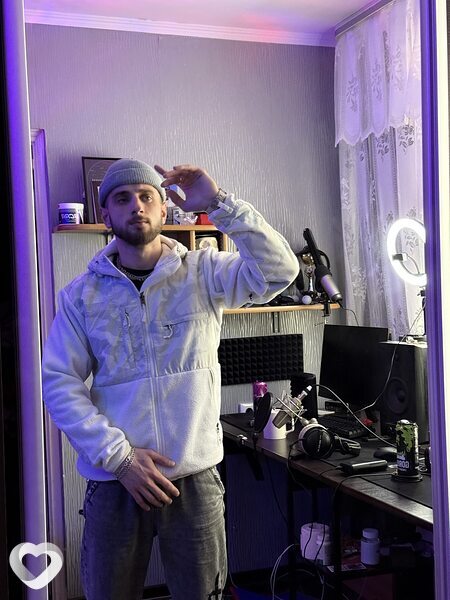 Дмитрий, 30, Москве — анкета №2848425