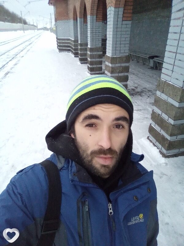 Александр, 33, Уфе — анкета №2848375