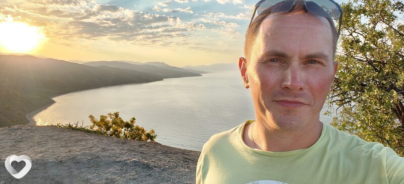 Алексей, 43, Петрозаводске — анкета №2848388