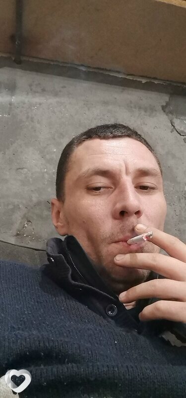 Станислав, 39, Волгограде — анкета №2848671