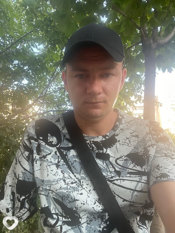 Микола, 27, Одессе — анкета №2848673